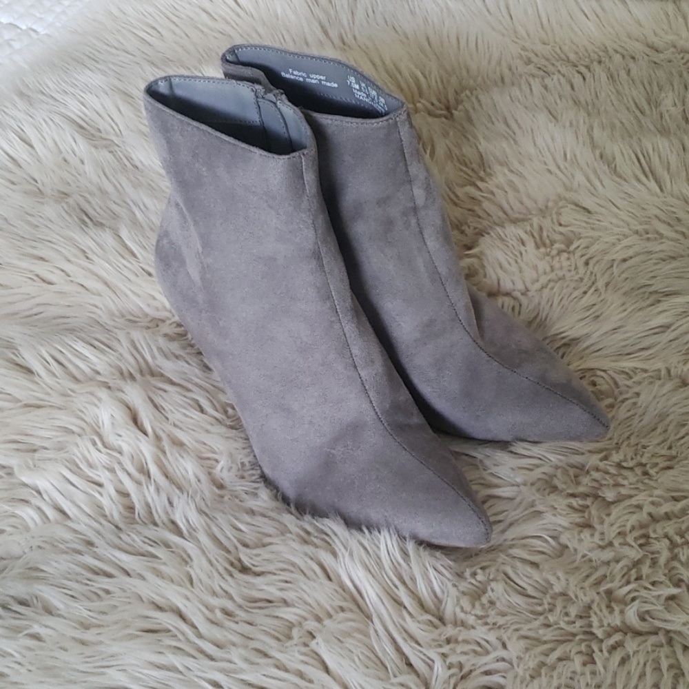 Carlos Santana Boots